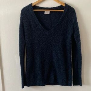 Urban Outfitters Pins and Needles Sweater Popcorn Knit Small